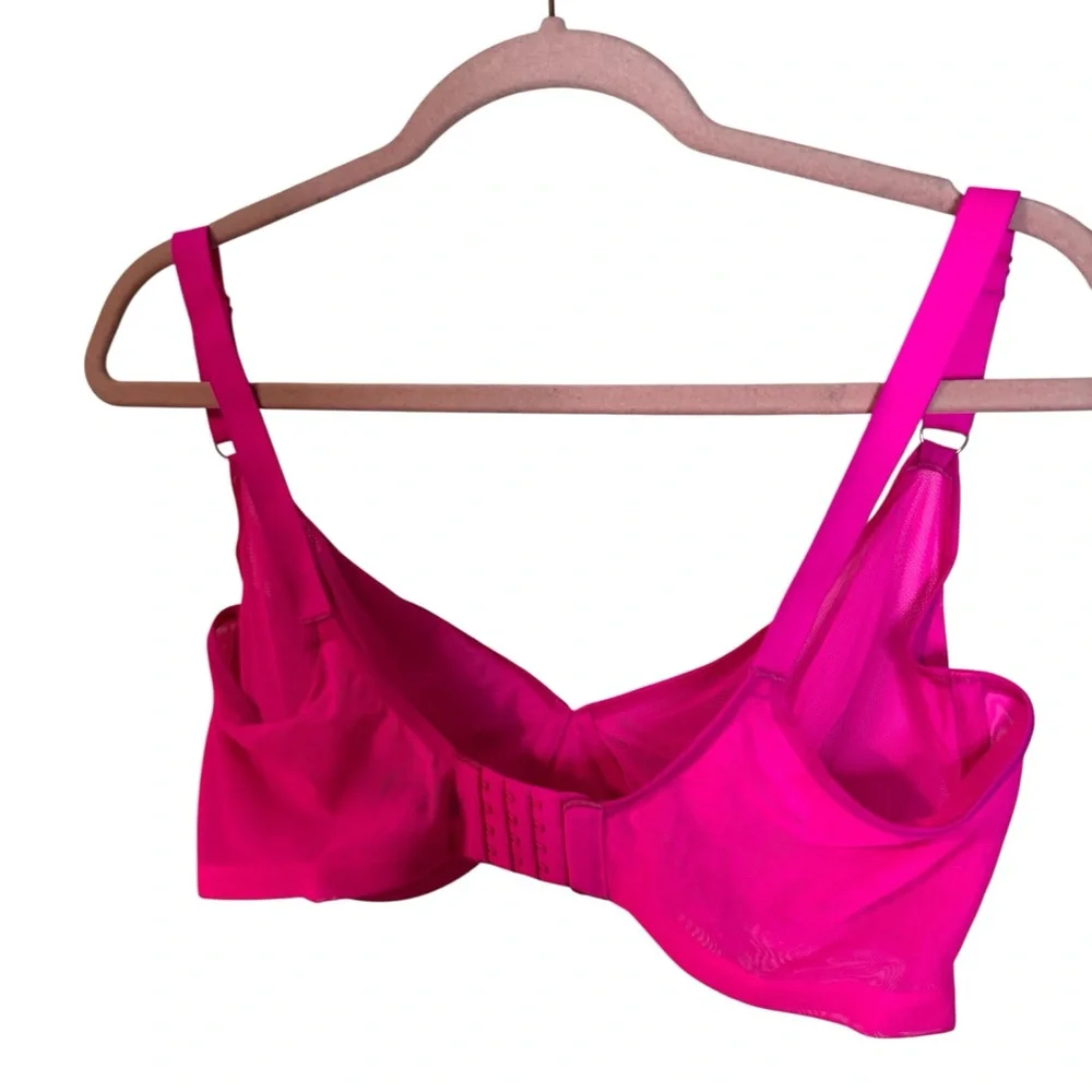 Pink Intimates Bra Collection - Picture 6 of 7